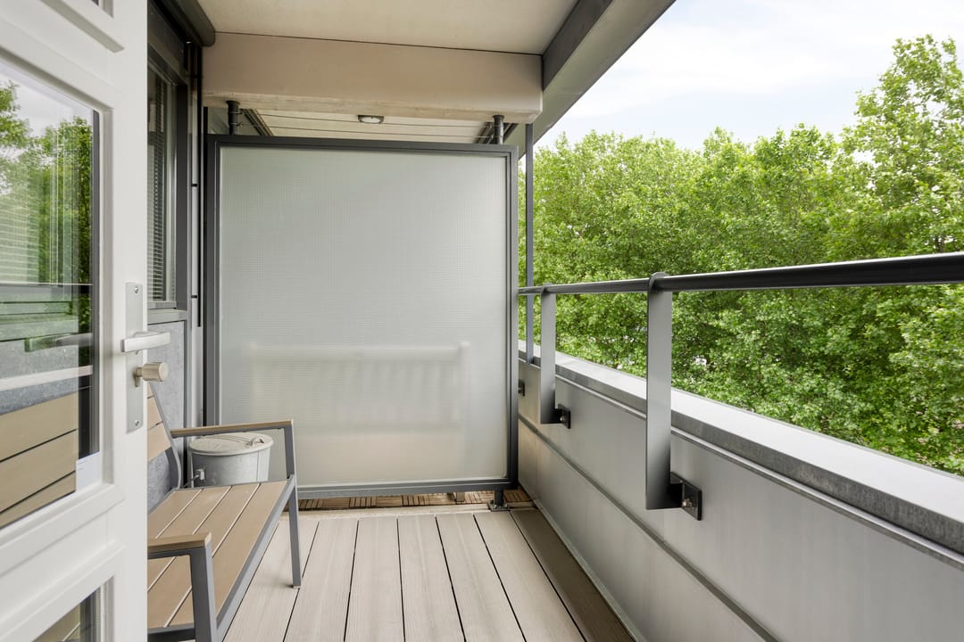 Foto 26 van Boompjesgoed 6-B