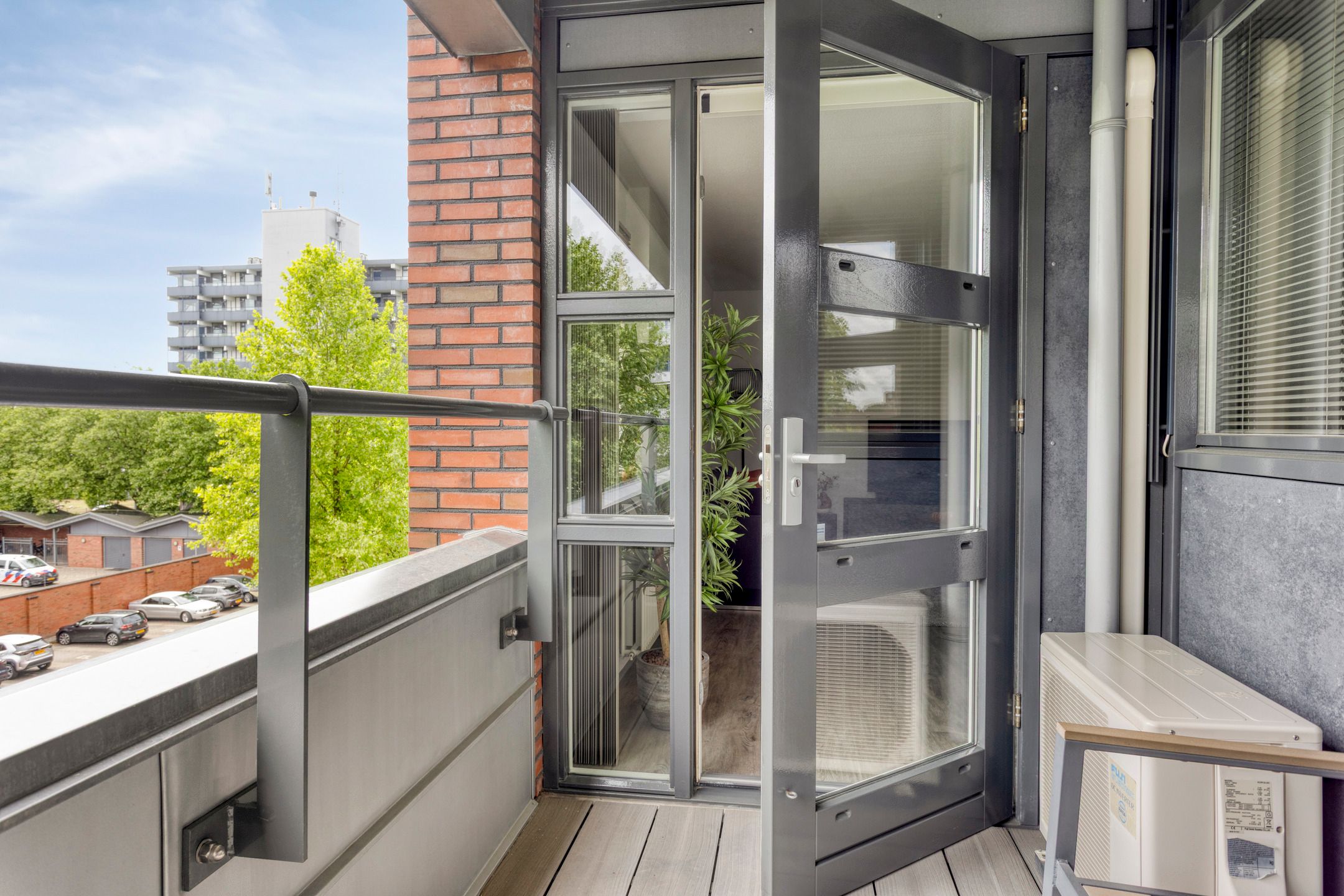 Foto 27 van Boompjesgoed 6-B