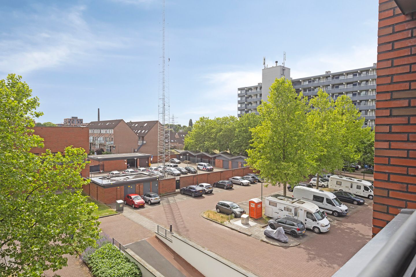 Foto 29 van Boompjesgoed 6-B