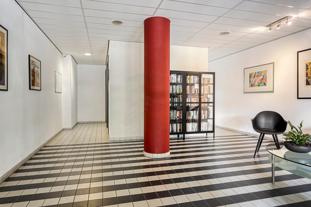 Foto 31 van Boompjesgoed 6-B