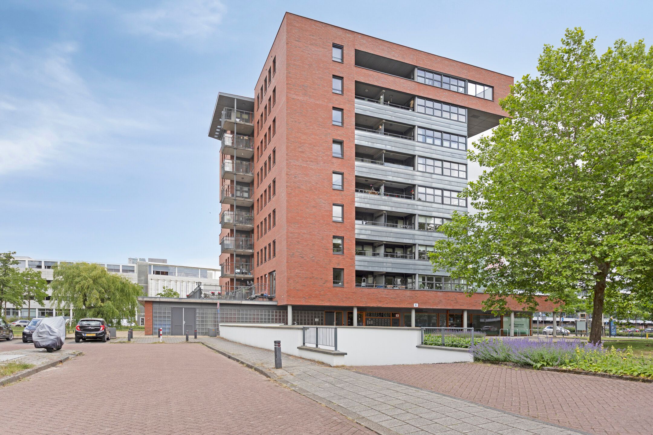 Foto 36 van Boompjesgoed 6-B