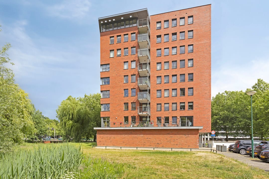 Foto 37 van Boompjesgoed 6-B