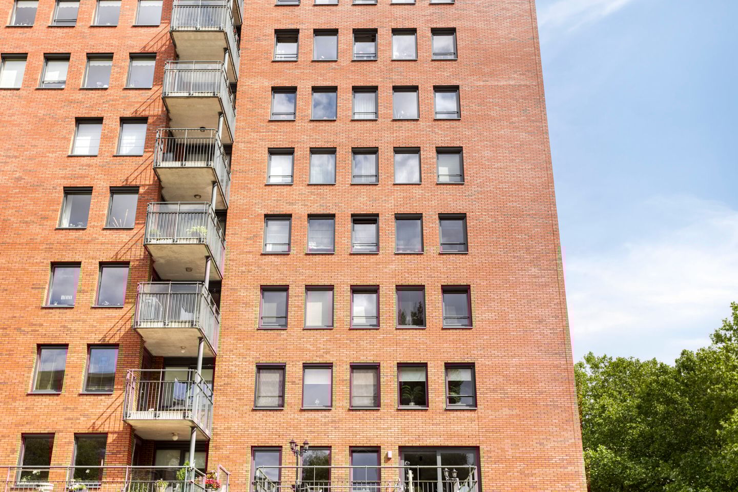 Foto 40 van Boompjesgoed 6-B