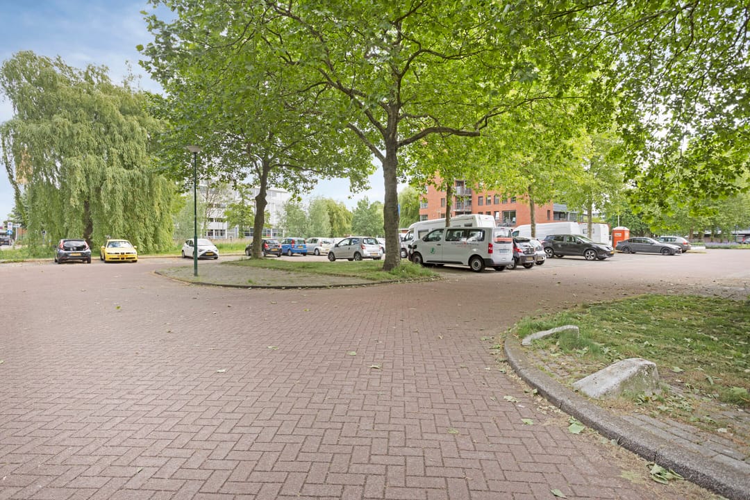 Foto 41 van Boompjesgoed 6-B