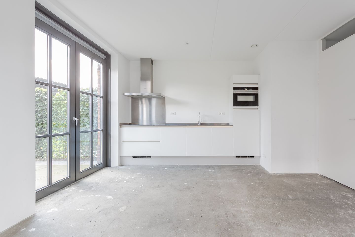 Foto 5 van Laan van Norfolk 24