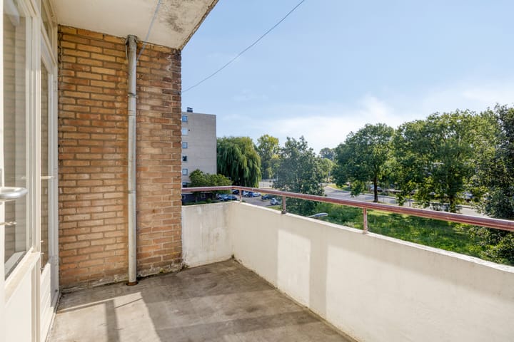 Foto 4 van Stellingwerfstraat 55-3