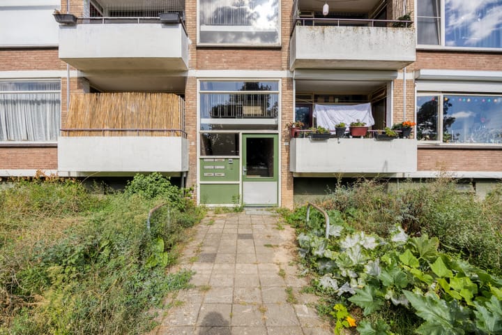 Foto 5 van Stellingwerfstraat 55-3