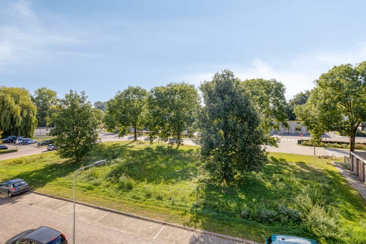 Foto 12 van Stellingwerfstraat 55-3