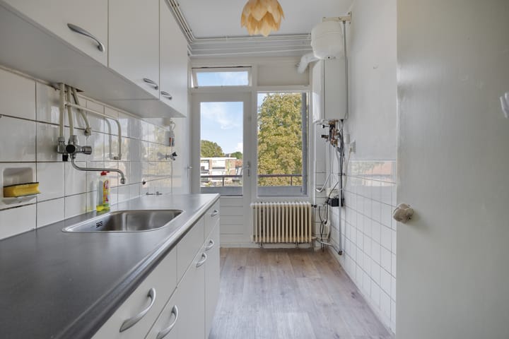 Foto 13 van Stellingwerfstraat 55-3