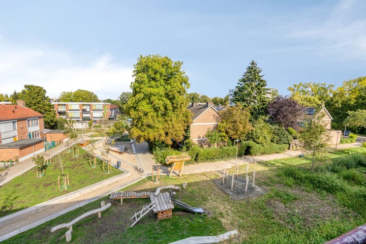 Foto 17 van Stellingwerfstraat 55-3