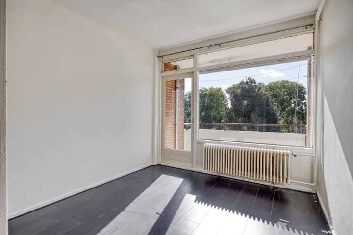 Foto 19 van Stellingwerfstraat 55-3