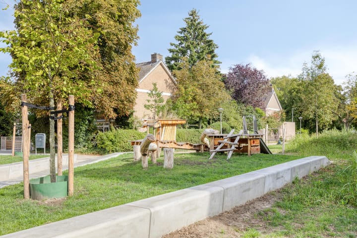 Foto 24 van Stellingwerfstraat 55-3