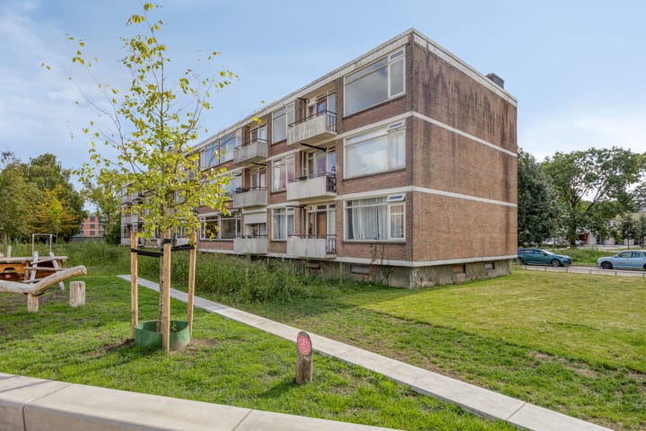 Foto 25 van Stellingwerfstraat 55-3