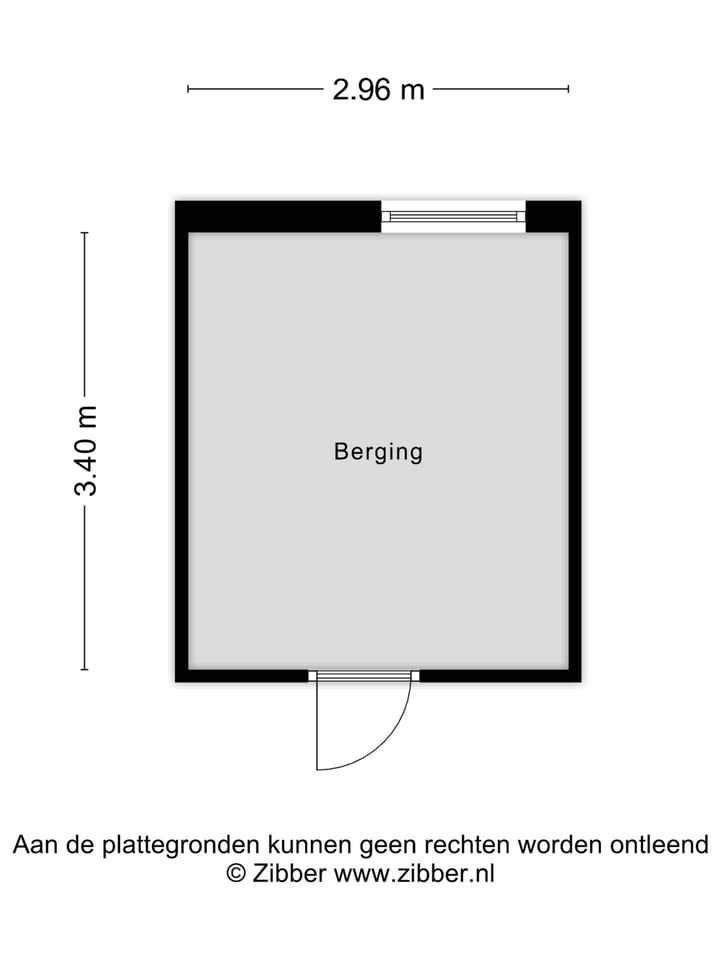 Foto 27 van Stellingwerfstraat 55-3