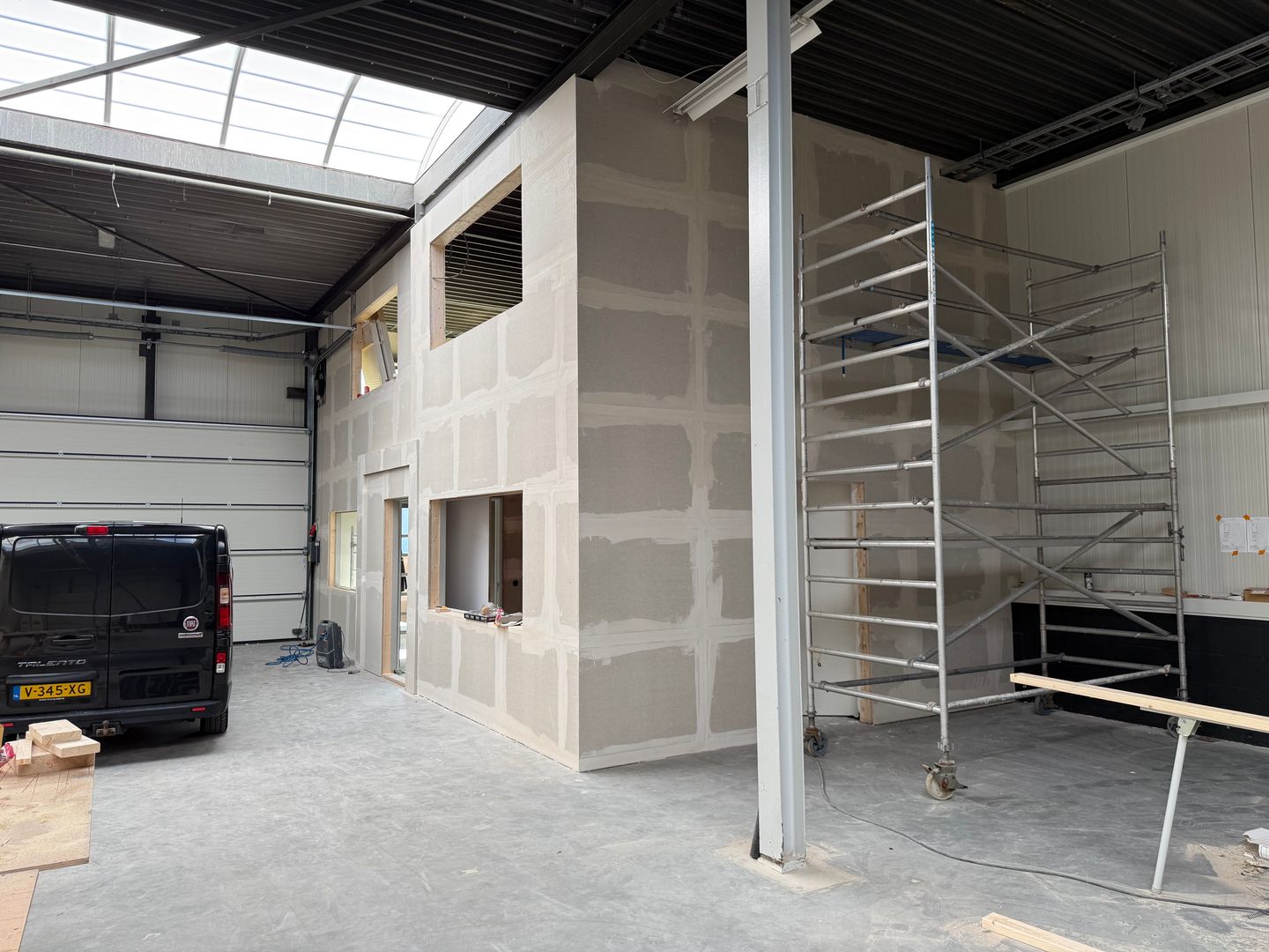 View photo 4 of Leerlooierstraat 2