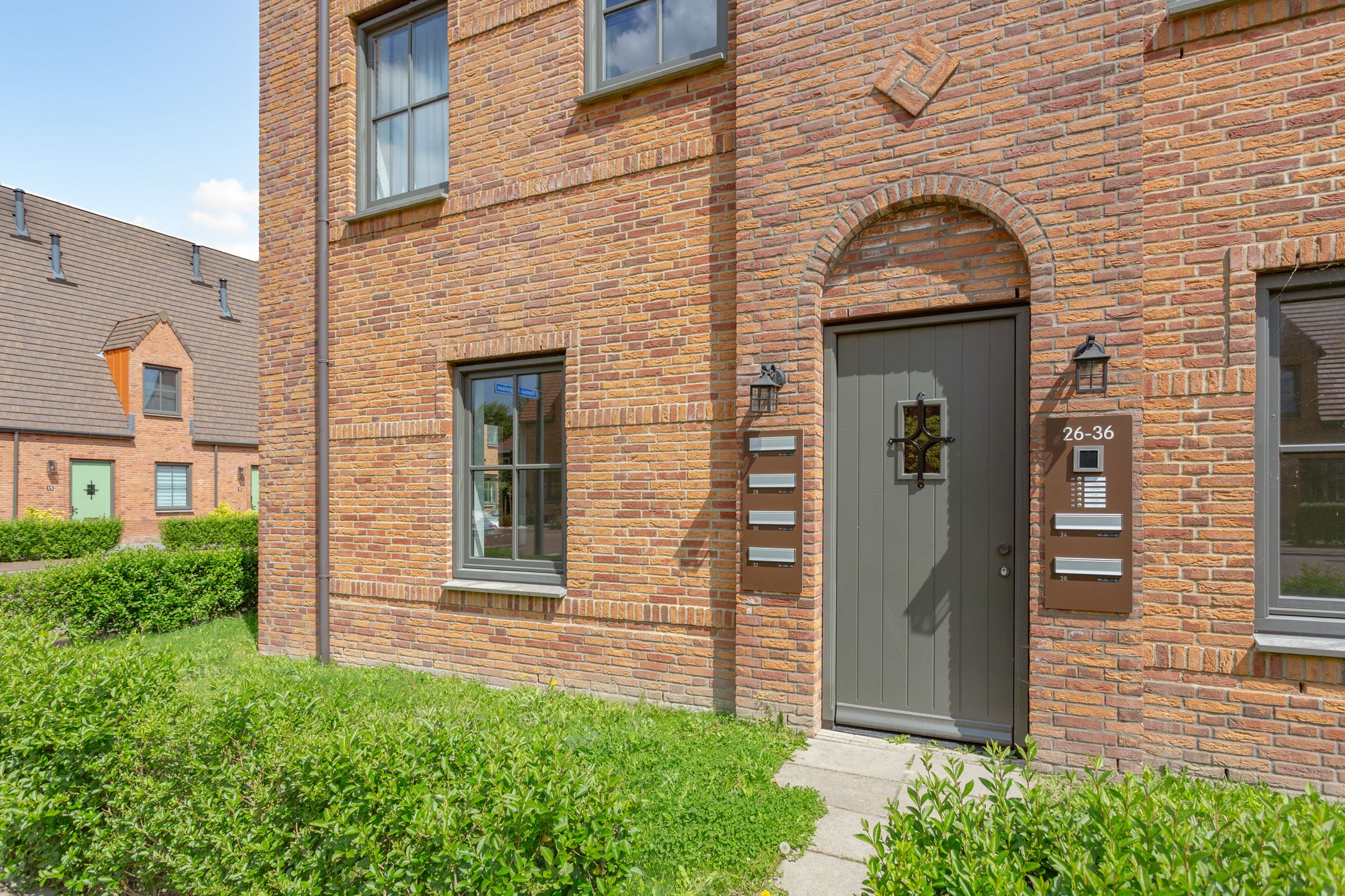 Foto 3 van Laan van Norfolk 24