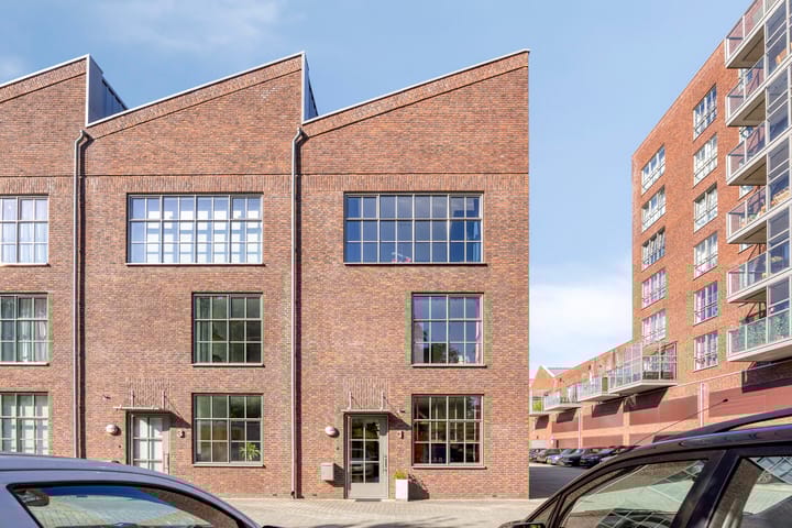 Foto 2 van Sint Corneliusstraat 1