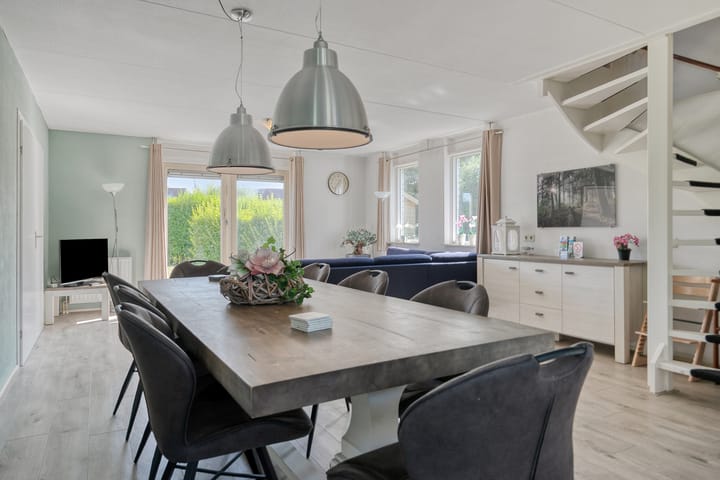 Foto 10 van Binnendijk 2-125