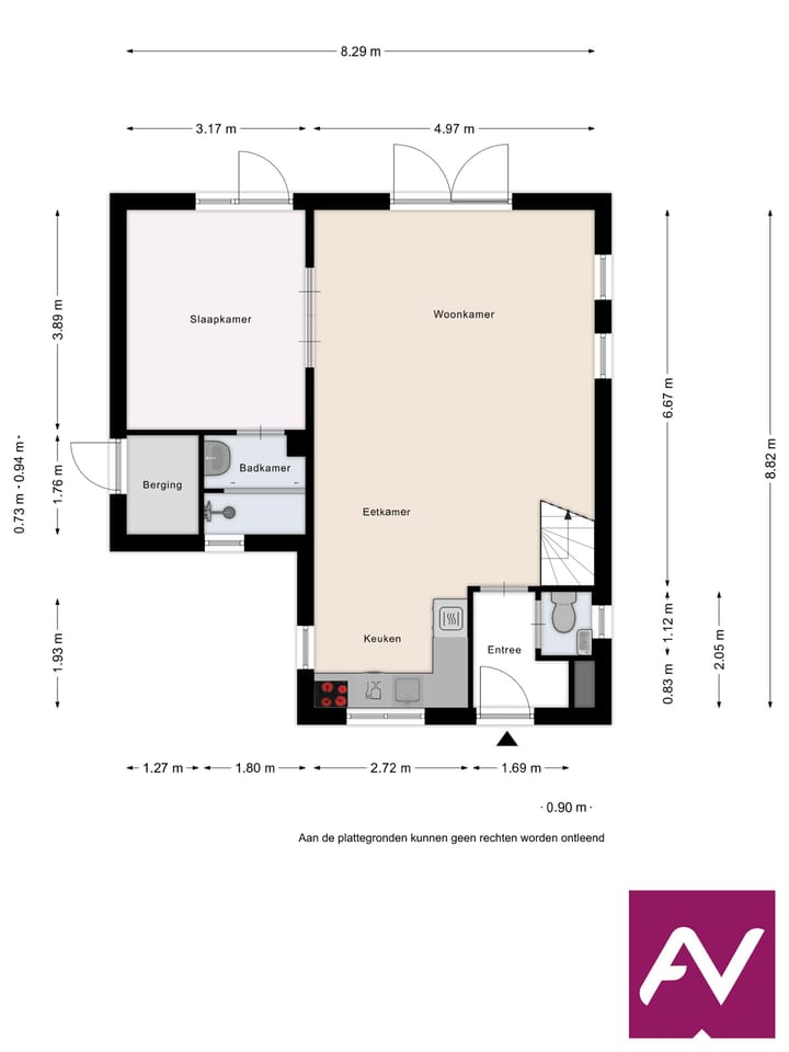 Foto 38 van Binnendijk 2-125