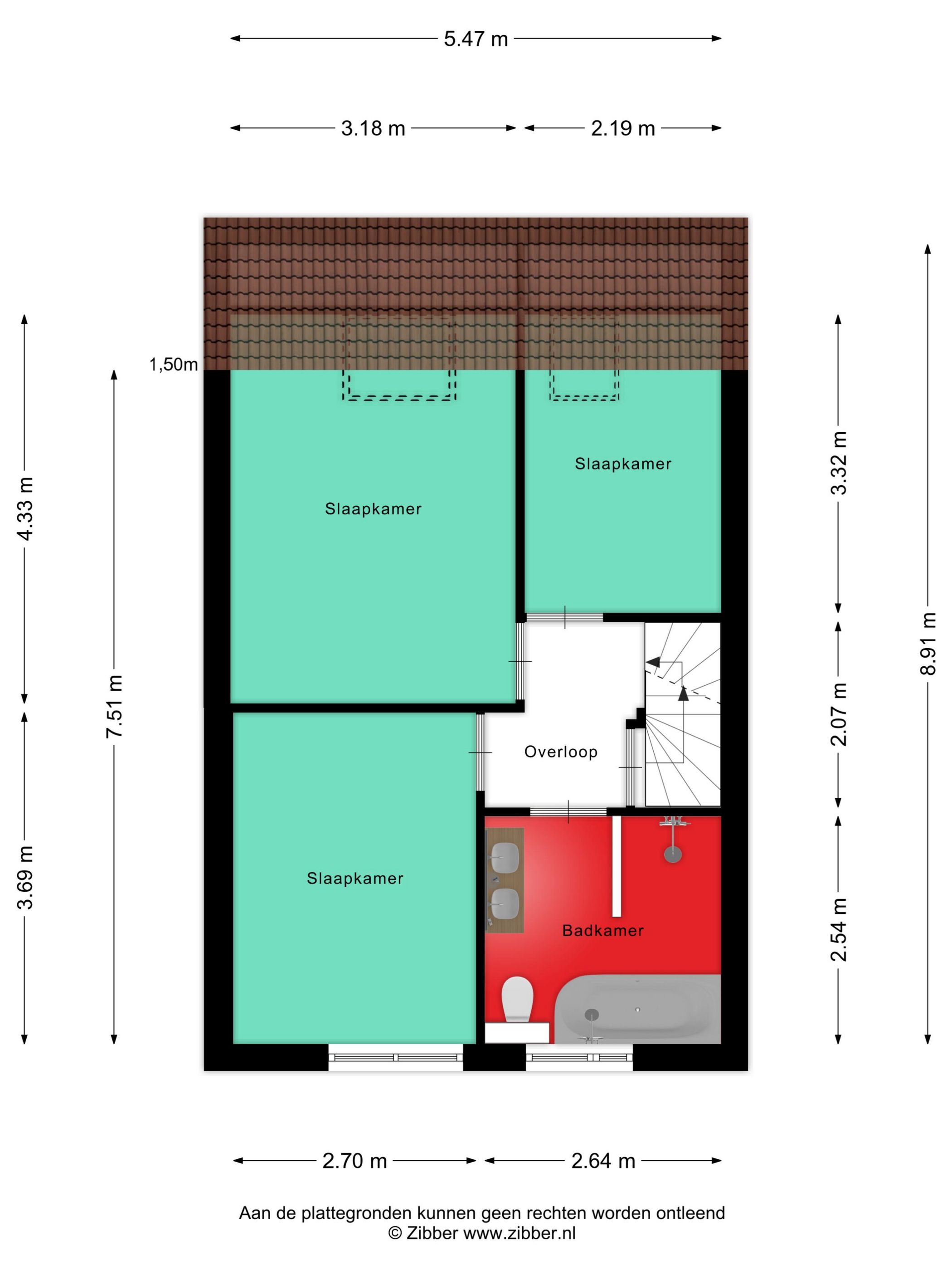 Foto 36 van De Bongerd 92