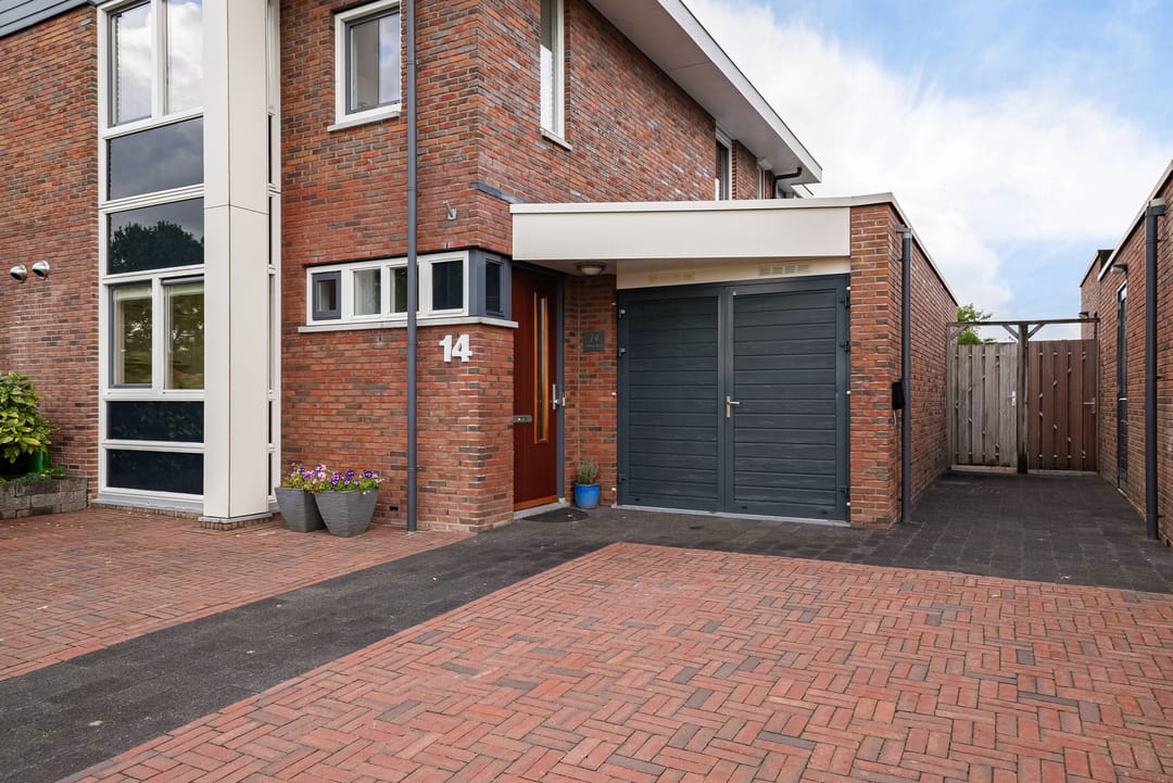 Foto 2 van Citroengras 14