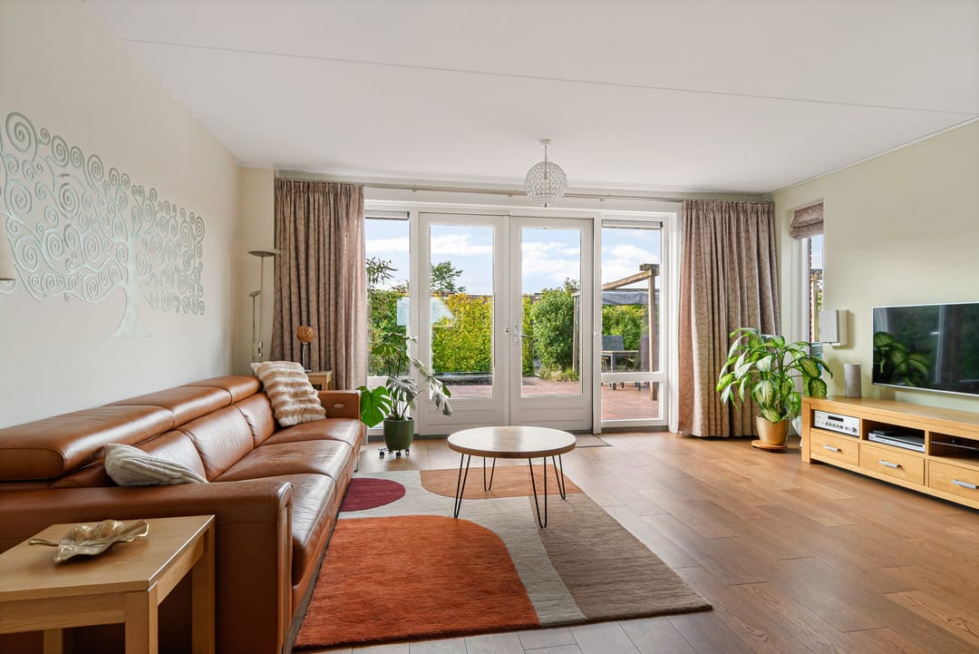 Foto 8 van Citroengras 14