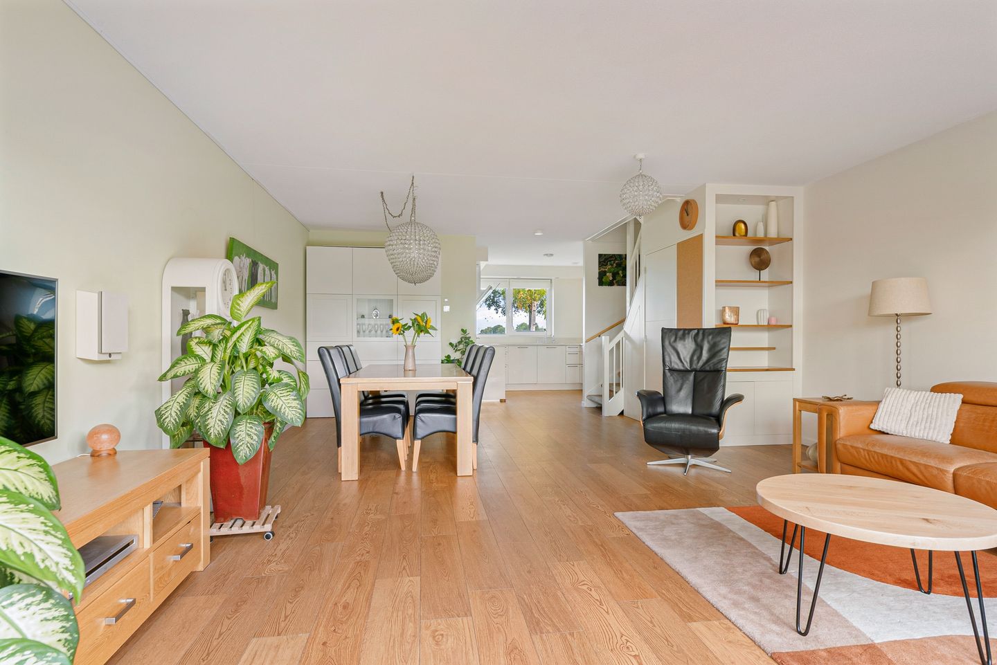 Foto 10 van Citroengras 14