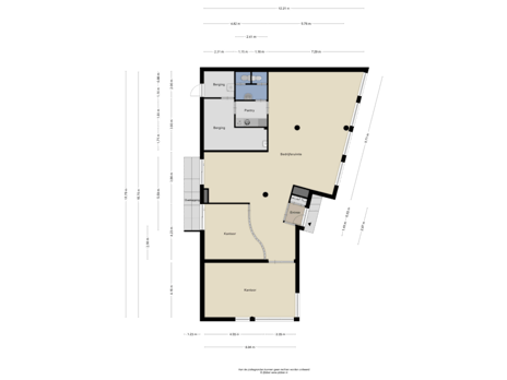 View floorplan