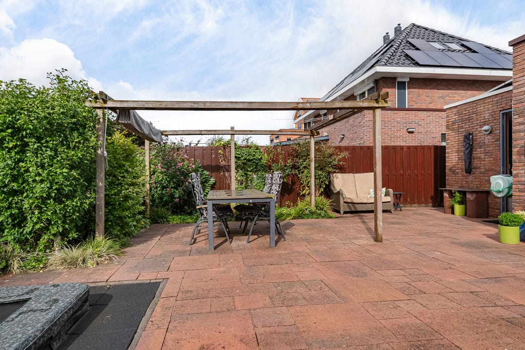 Foto 28 van Citroengras 14