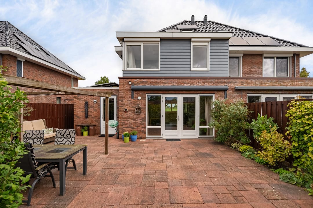 Foto 32 van Citroengras 14