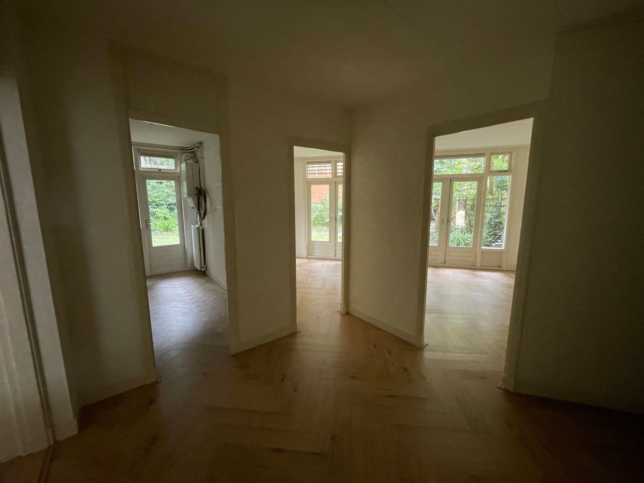 Foto 3 van Volkerakstraat 41-H