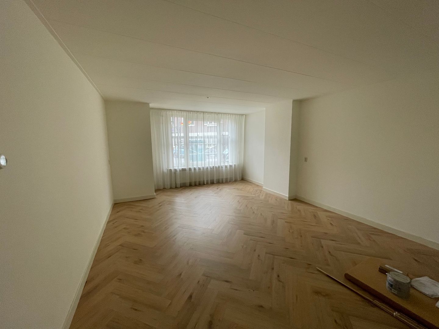 Foto 5 van Volkerakstraat 41-H