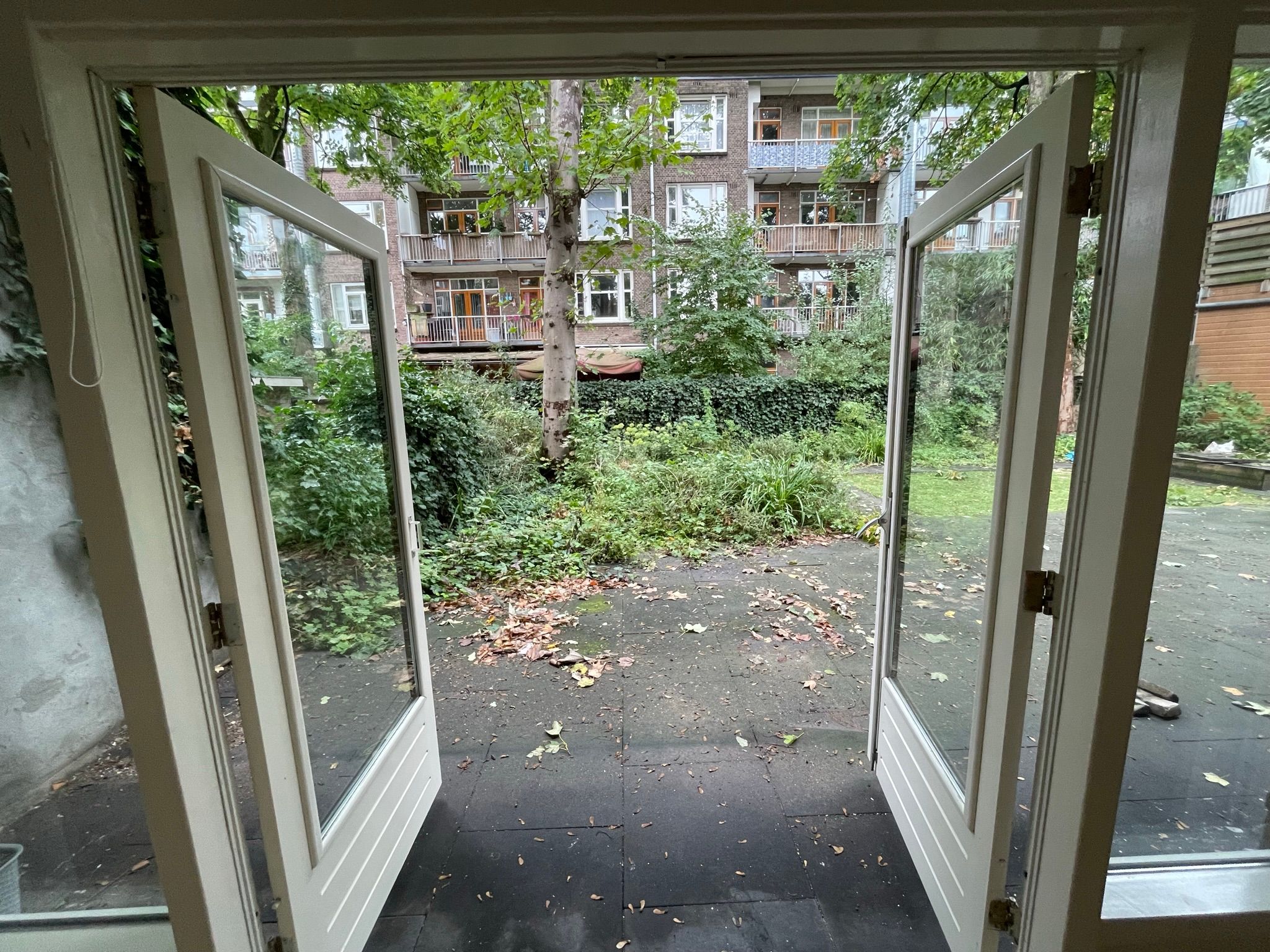 Foto 6 van Volkerakstraat 41-H