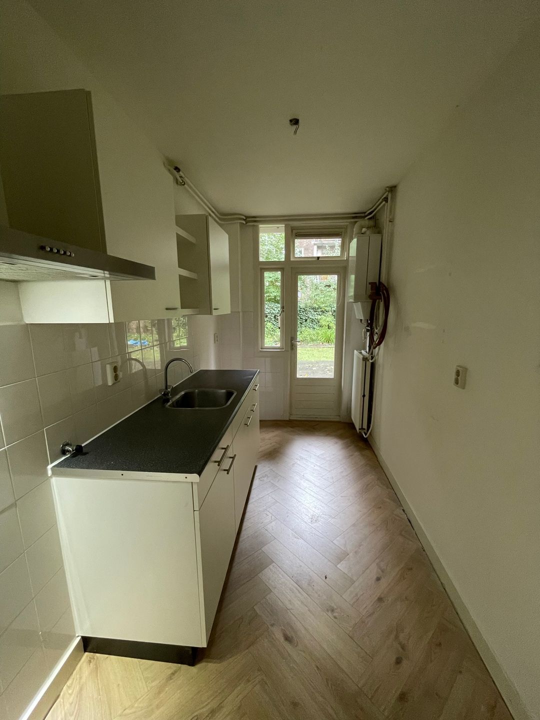 Foto 7 van Volkerakstraat 41-H