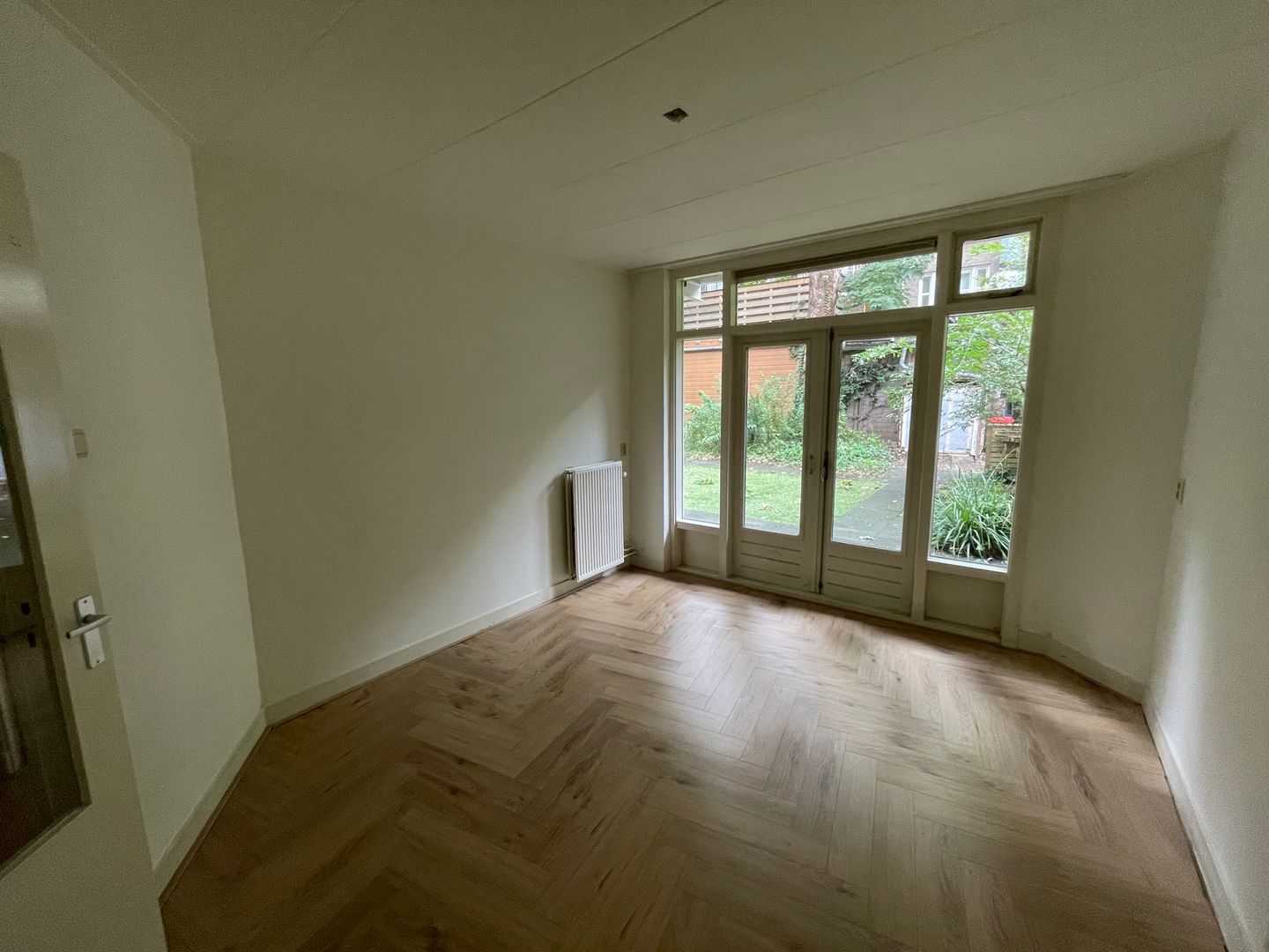 Foto 10 van Volkerakstraat 41-H