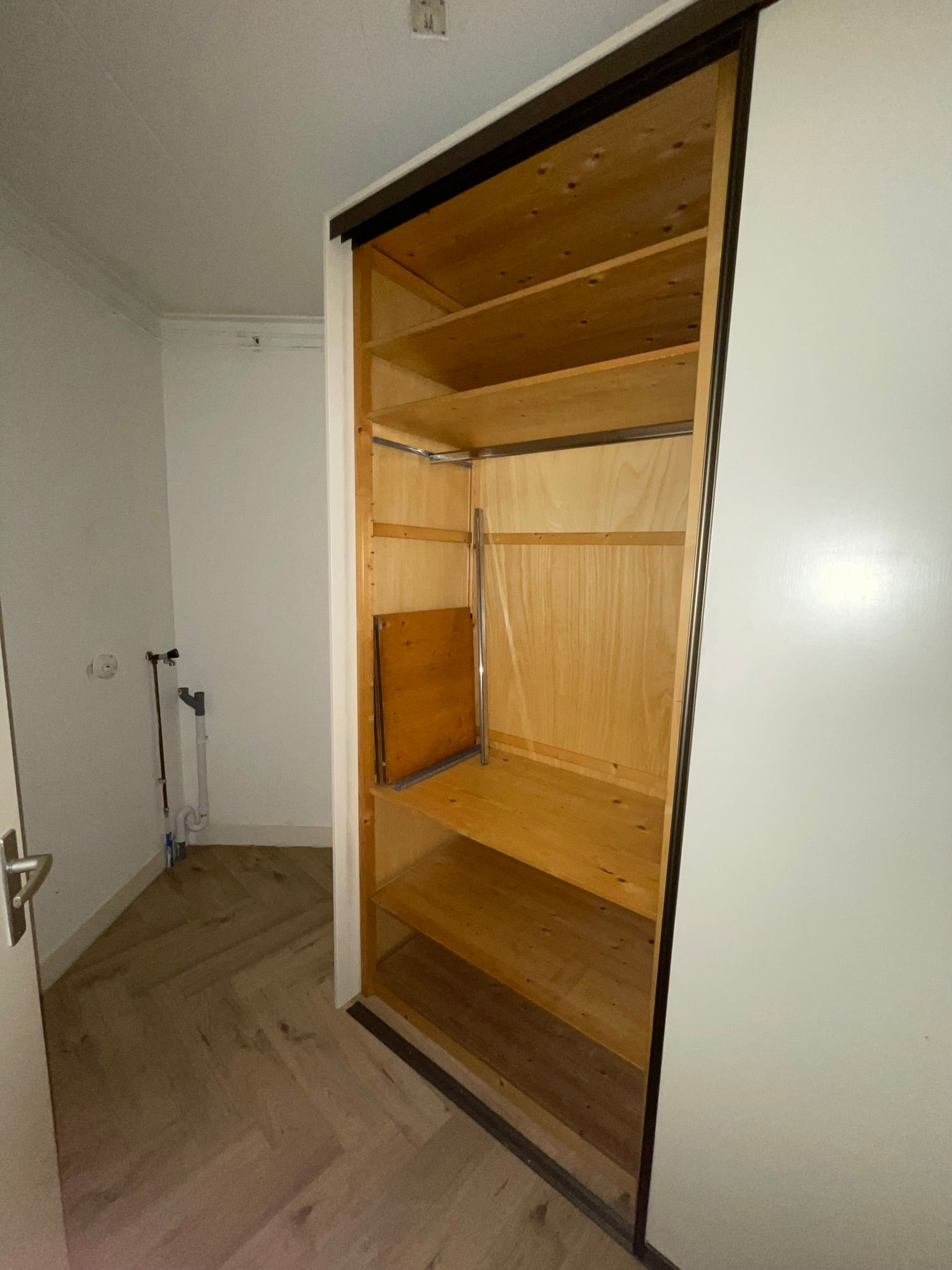 Foto 12 van Volkerakstraat 41-H