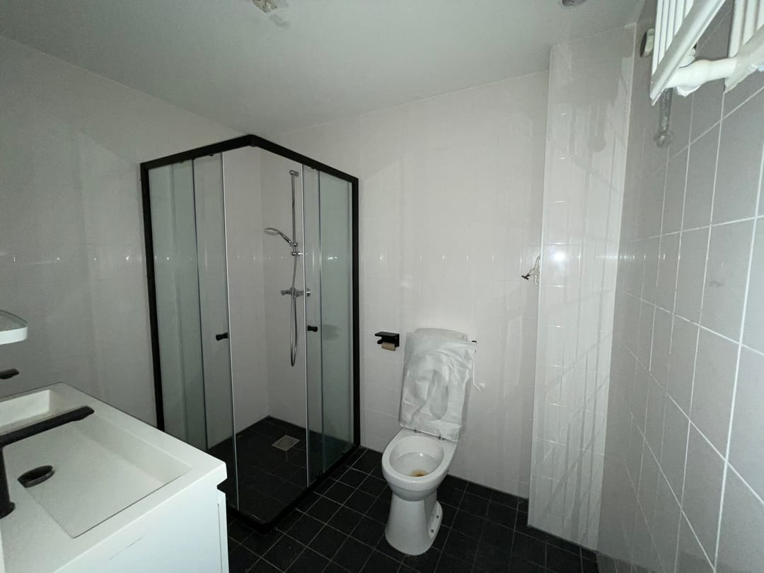 Foto 13 van Volkerakstraat 41-H