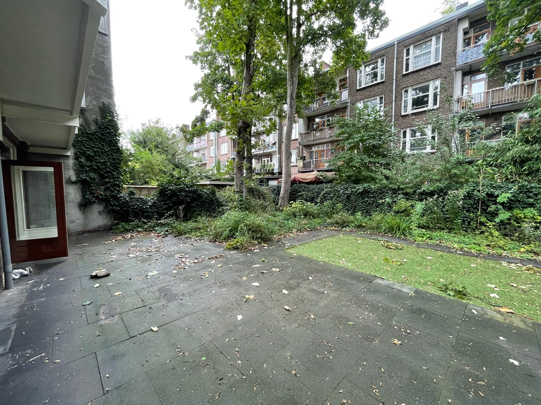 Foto 16 van Volkerakstraat 41-H