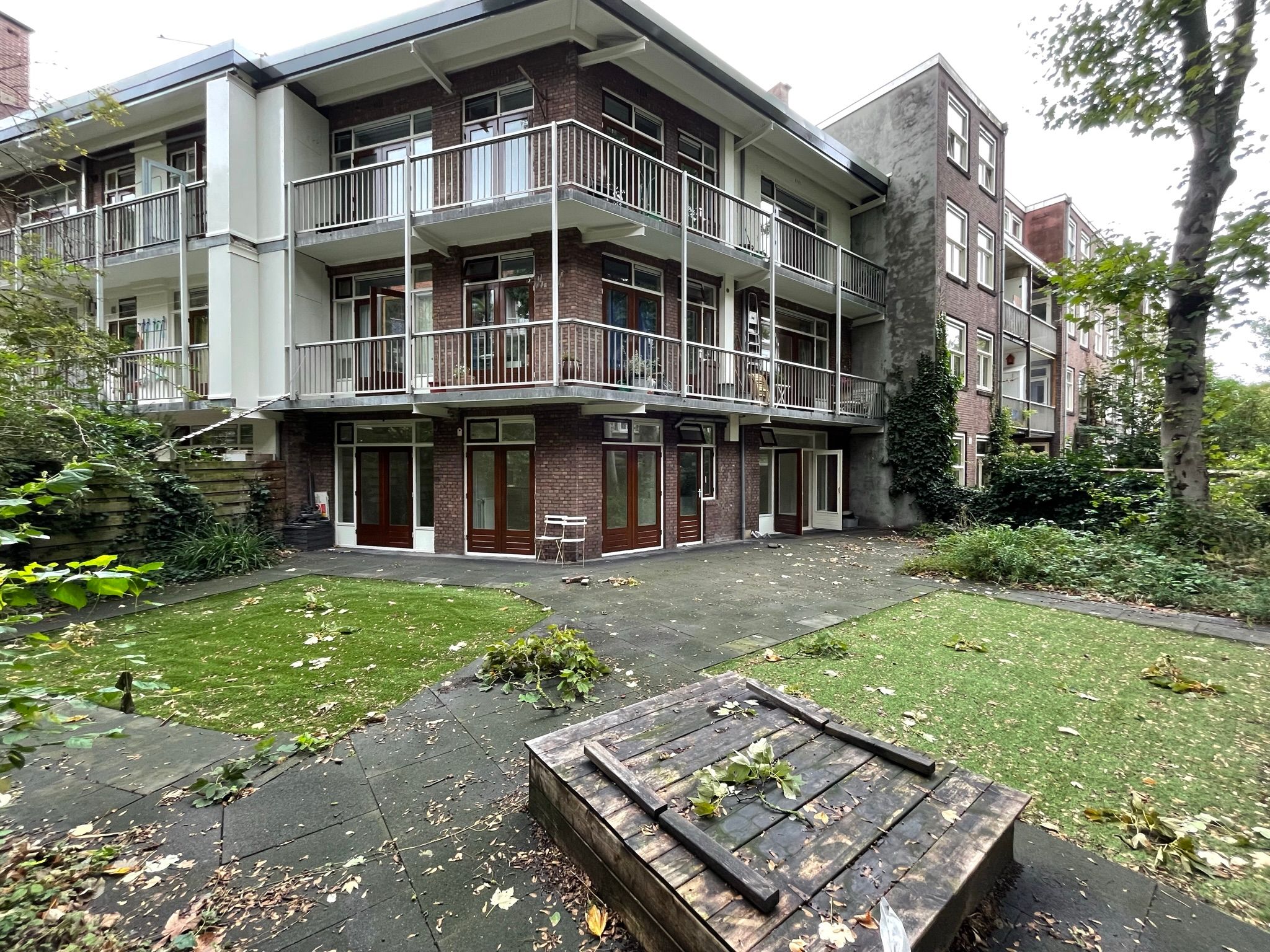 Foto 18 van Volkerakstraat 41-H