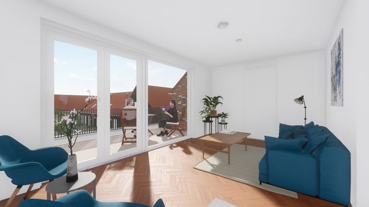 Foto 4 van Jordaninkstraat 27