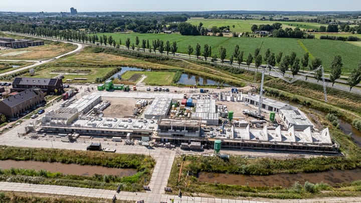 Photo 7 of Jordaninkstraat 27