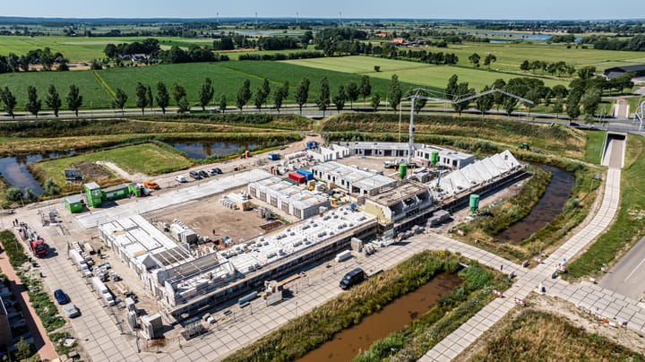 Photo 8 of Jordaninkstraat 27