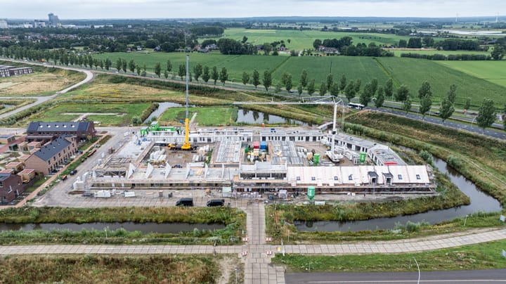 Photo 9 of Jordaninkstraat 27