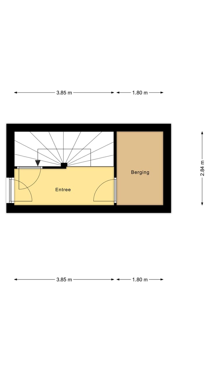Photo 10 of Jordaninkstraat 27