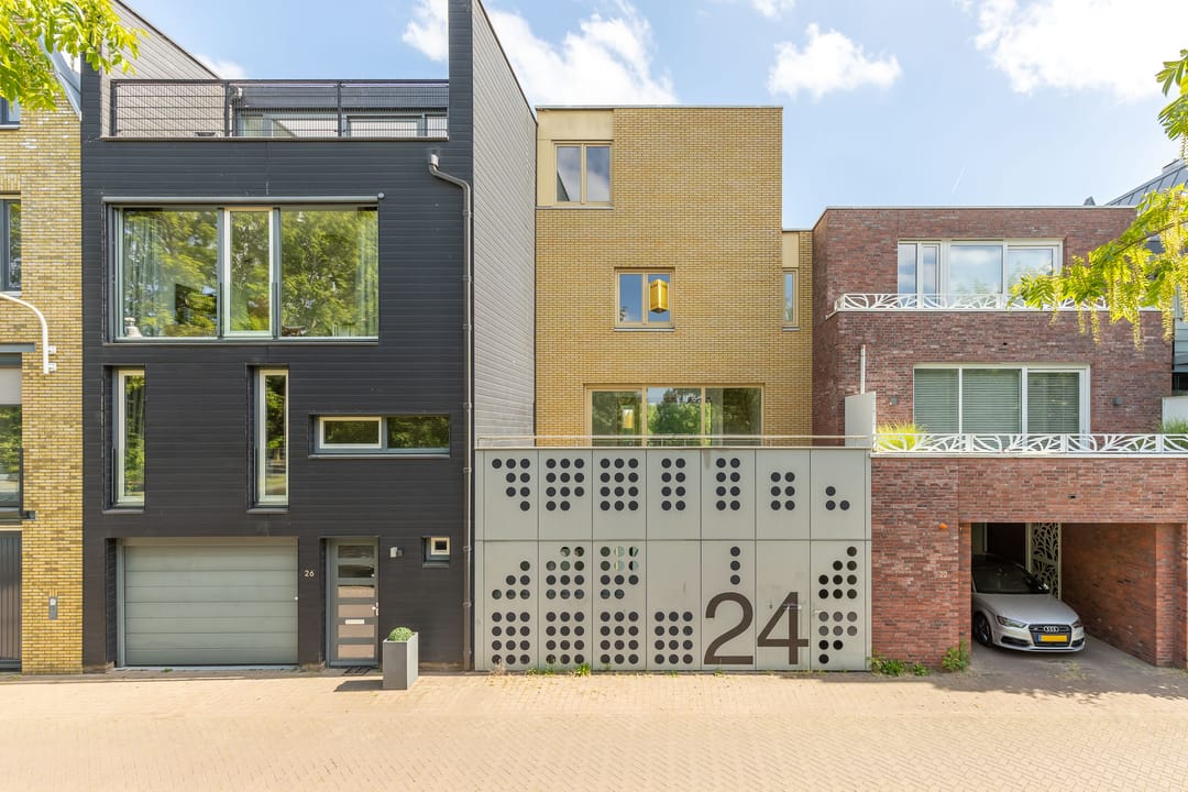 Foto 2 van Spakenburgkade 24