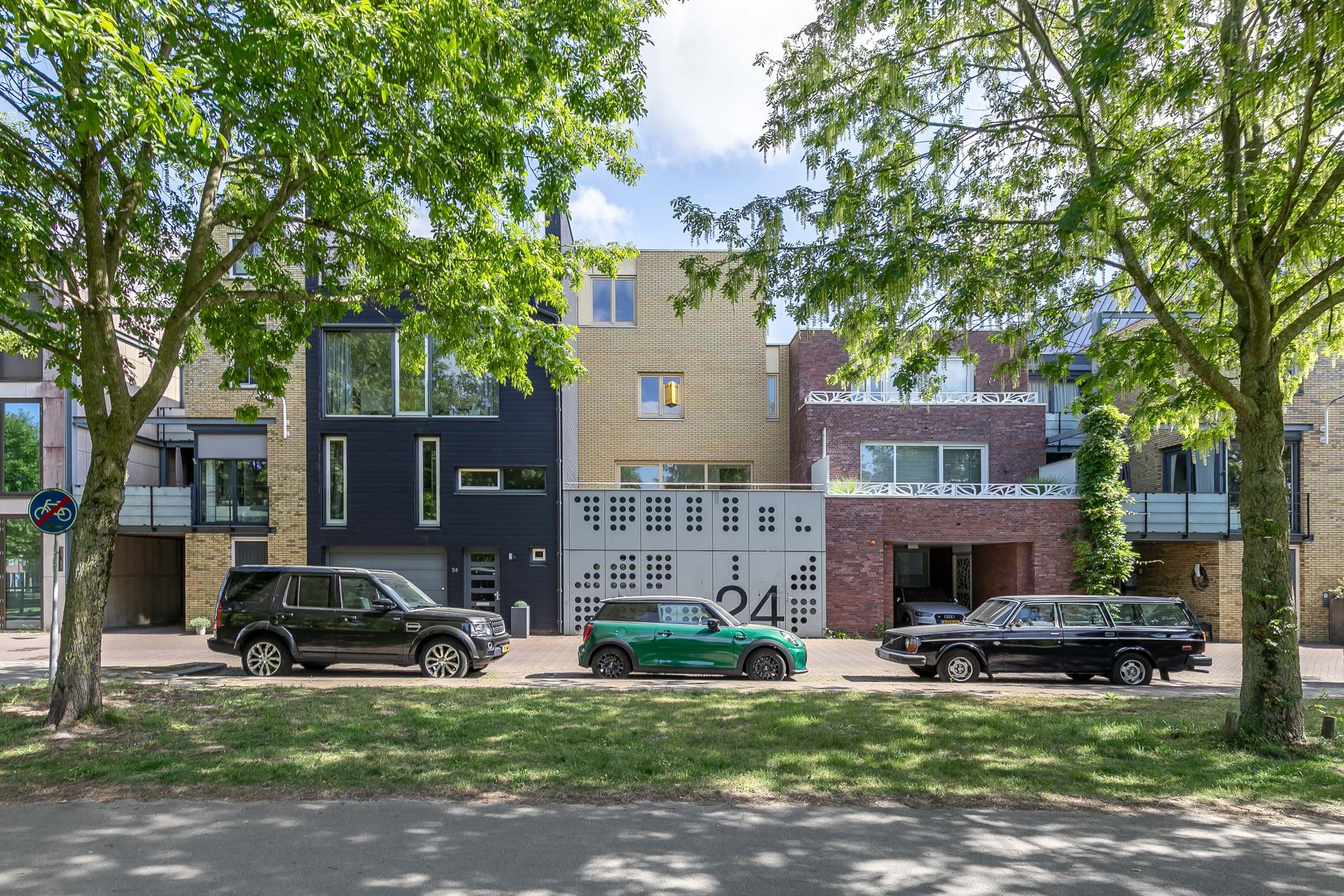 Foto 3 van Spakenburgkade 24