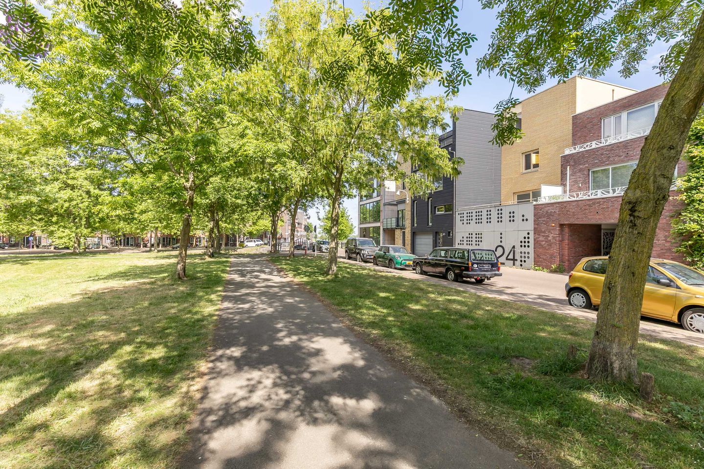 Foto 4 van Spakenburgkade 24