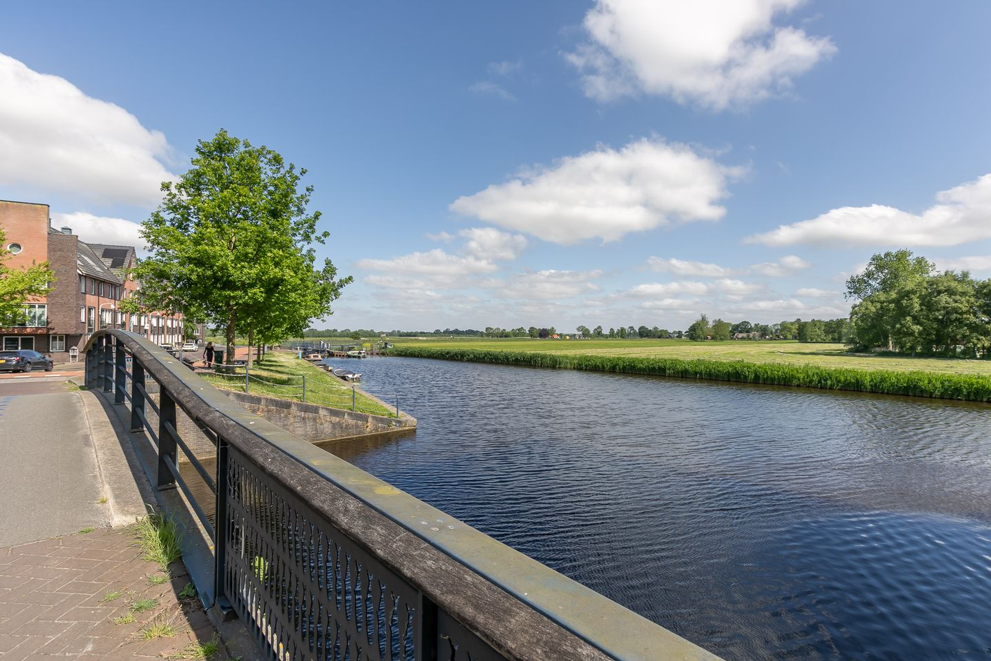 Foto 5 van Spakenburgkade 24