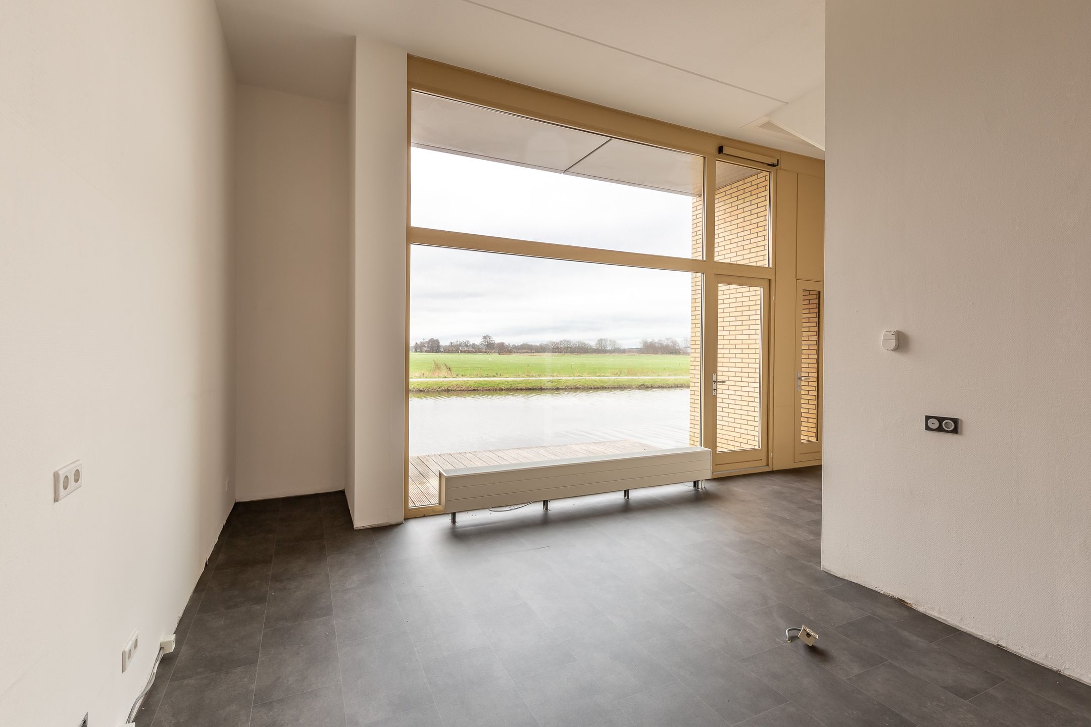 Foto 6 van Spakenburgkade 24