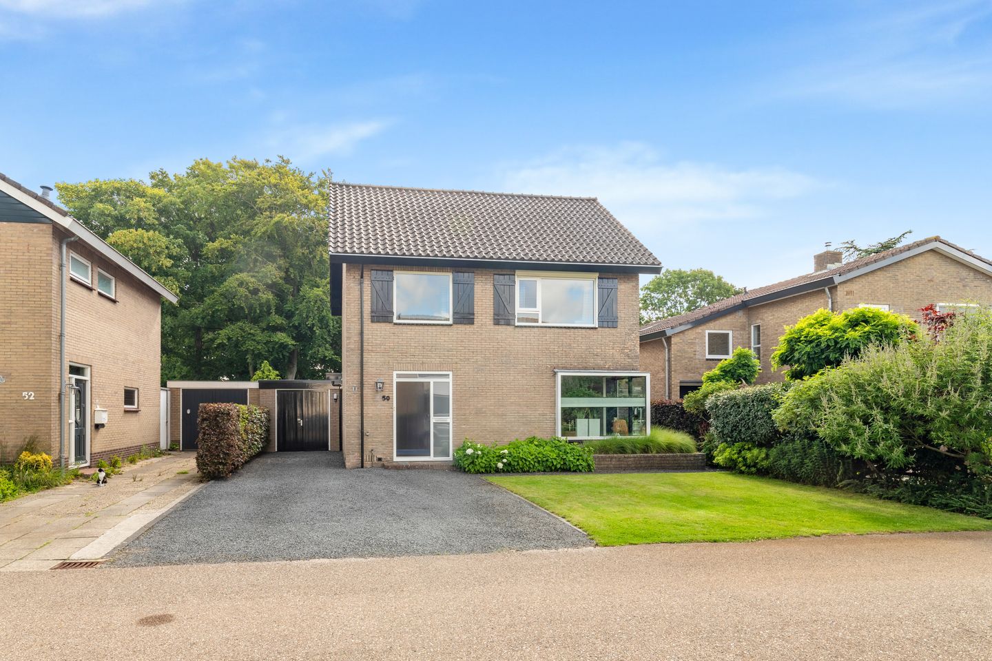 Foto 1 van 't Kieftenland 50